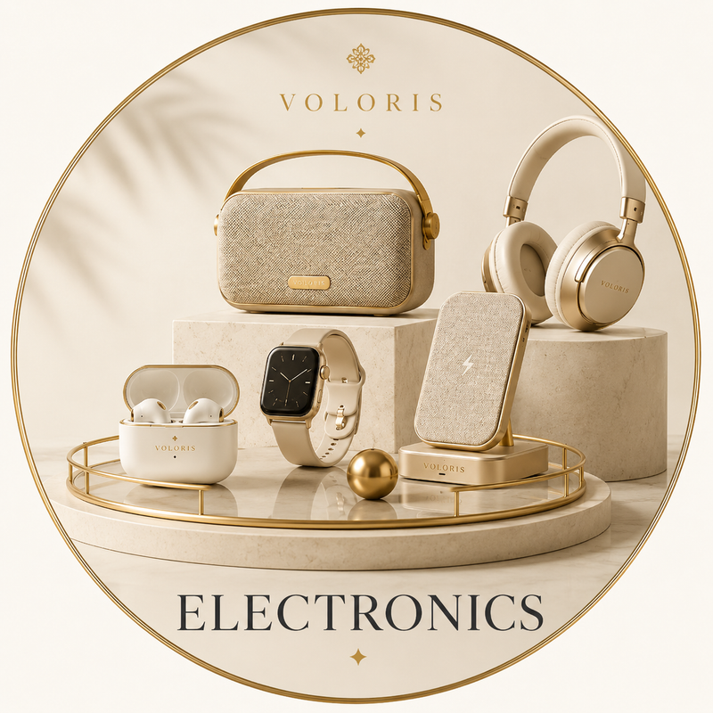 Electronics