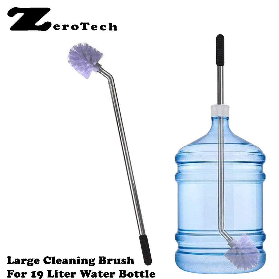 Water Bottle Cleaning Brush Long Handle Bottle Cleaner for Deep Cleaning